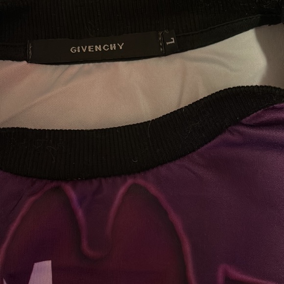 actavis x givenchy collab • rare piece - Picture 3 of 3